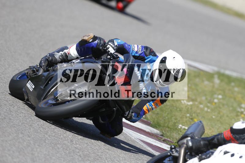 /08 17.04.2026  TZ Motorsport ADR/Gruppe rot/12